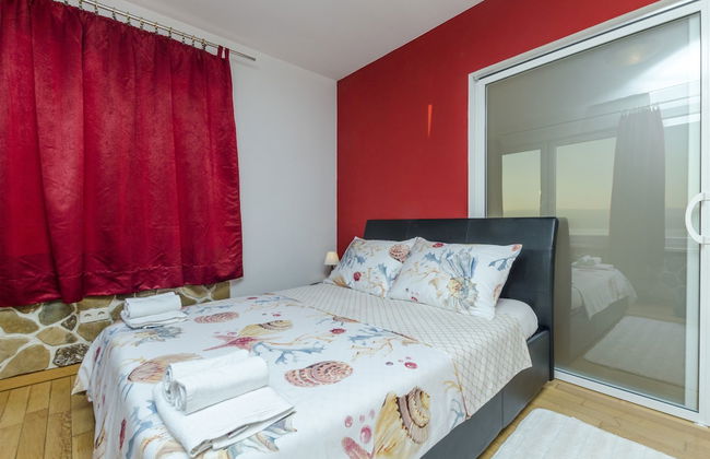 Apartments Bluesun - Foto 6