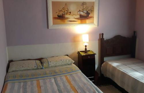 Mirante da Vila Casa para temporada - Foto 12