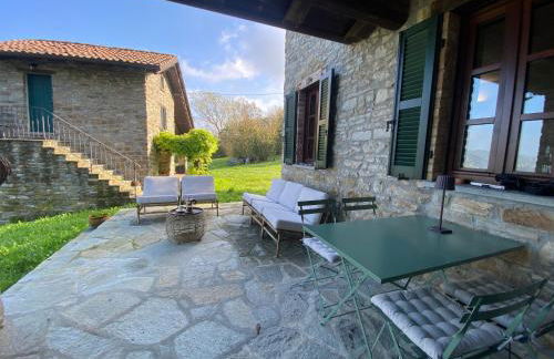 Vakantiehuis Casa Dolce Vista - Foto 9