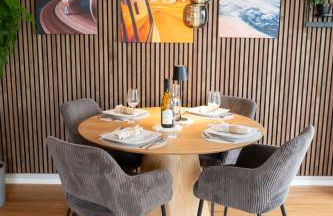 Modernes Apartment - Basel, Kur & Golf - Foto 28