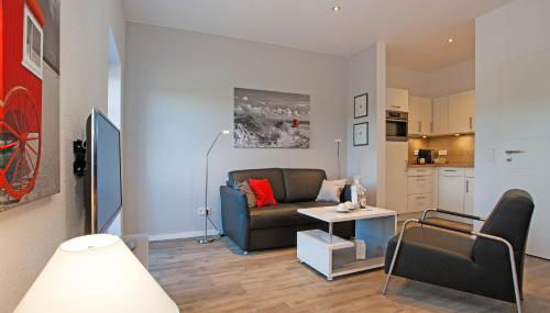 Swantje in Residenz zum Südstrand - Foto 3