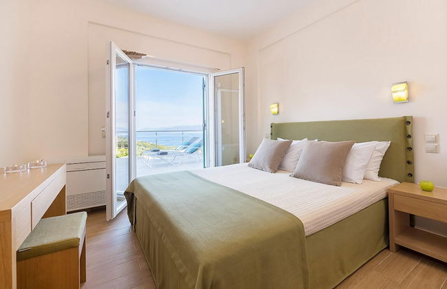 Casa di Maura - 3 Bedroom Contemporary House With Stunning sea Views - Photo 7