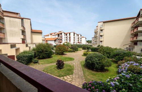 Le Sable Doré - Piscine et parking - Foto 38