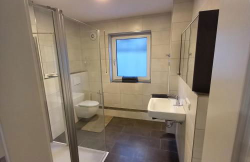 Ferienwohnung Ahornweg - Foto 9