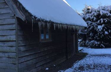 Yew Tree Barn - Foto 22