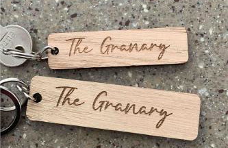 The Granary, Upper Largo - Foto 26