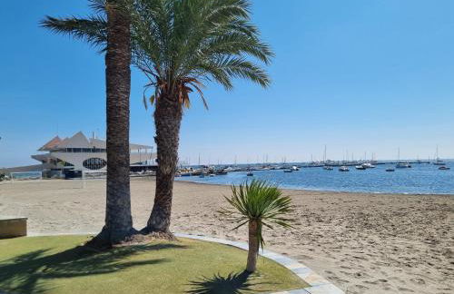 Luxe nieuwbouw appartement op 50m van de zee - Foto 32