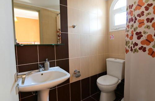 Nadia's Studios & Apartments in Argasi, Sea-View - Foto 5