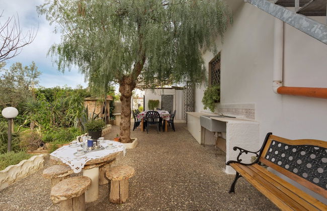 Villa Delle Rose - Foto 37