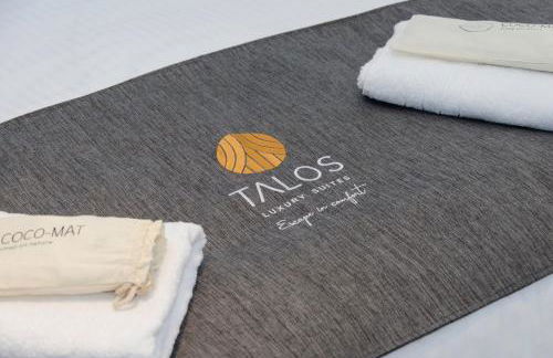 Talos Luxury Suites - Photo 86