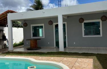 Casa Arembepe - Foto 1