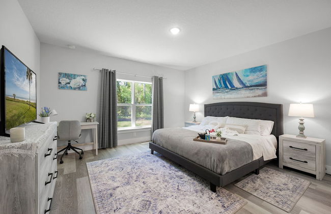 Geranium Dream - Photo 3