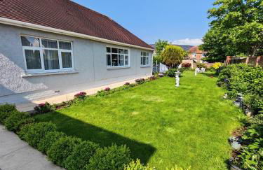 Bungalow Step Free Access - Close To The Beach - Photo 2