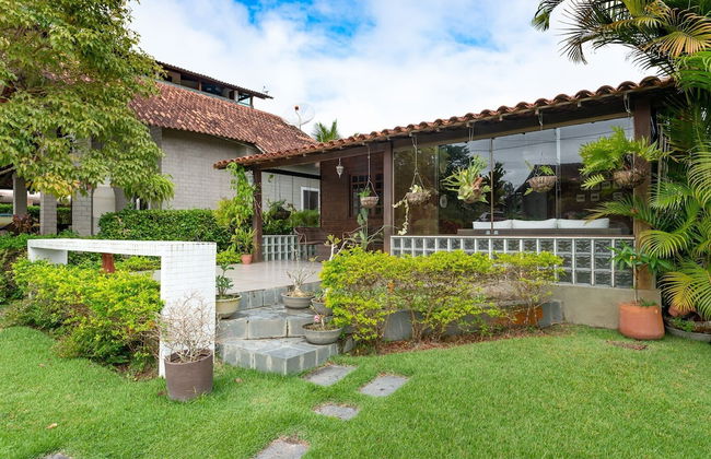 Casa de Campo Familiar em Gravata 065D - Foto 38