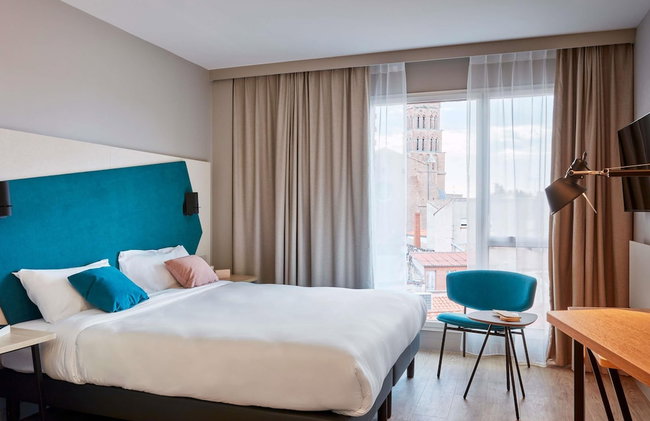 Aparthotel Adagio Original Toulouse Centre La Grave - Foto 26