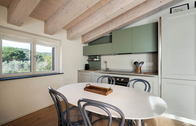 Borgo Isasco - Foto 22