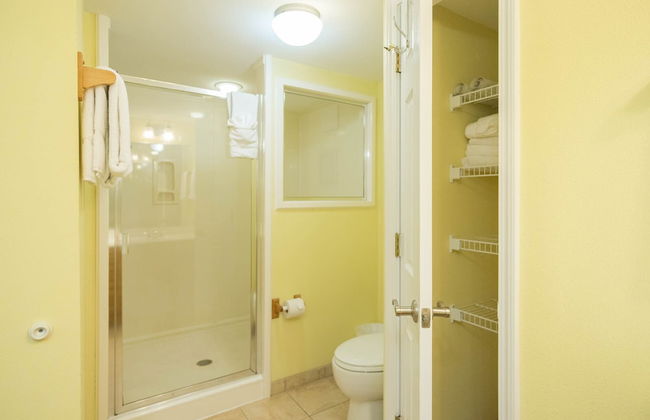 Soundside Holiday Beach Resort - Foto 13