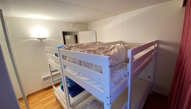 Apartment Near Marina Nieuwpoort - Foto 3, Habitación