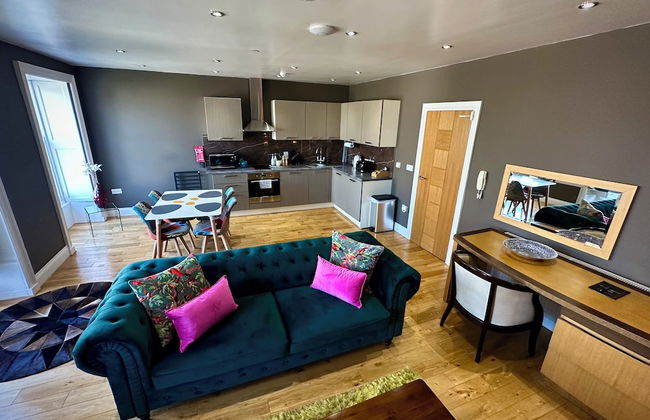 Halvard Apartments at Castletown - Foto 17