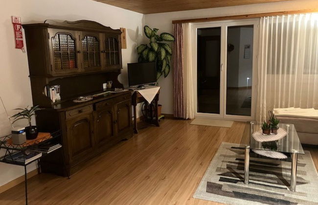 Casa Acla Caduff - Photo 10