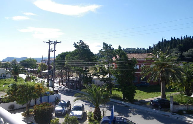 Christakis Hotel - Foto 12
