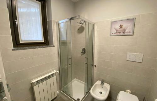 TerrazzaDolcevista - Appartamento panoramico sui Tre Laghi - Foto 18