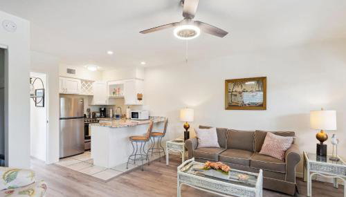 Beach Quarters #5 - Foto 1