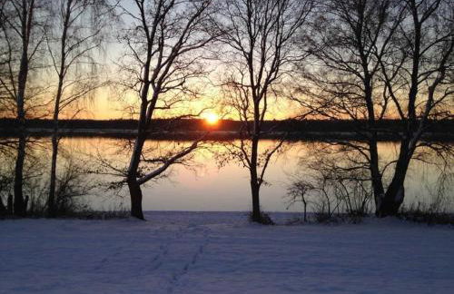 Ferienhaus Seestern - Foto 18