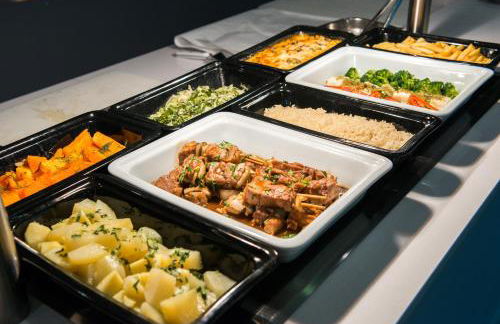 3HB Clube Humbria - All Inclusive - Foto 50