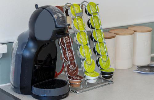 Buttercup Cottage - Foto 8