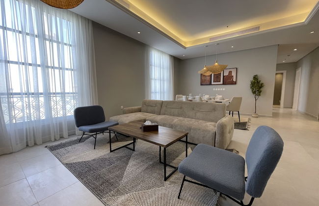 Kease Hittin N-9 Lusso HejazBalcony AX86 - Photo 7