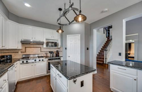 Grand Gem for Large Groups - Pool Cinema Playroom - Foto 19