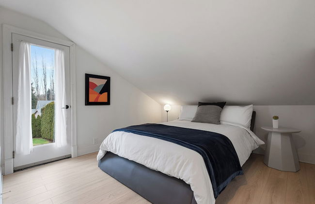 Joyful Kirkland Home, Near Beach, Hot Tub & AC - Photo 8