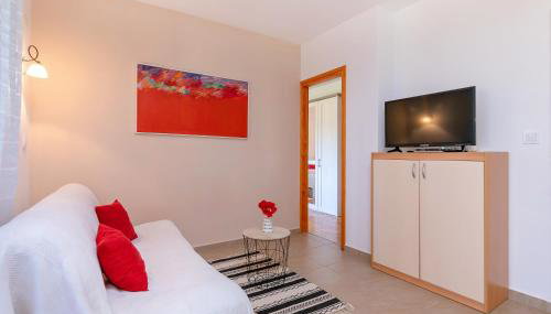 Red Apartment - Foto 5