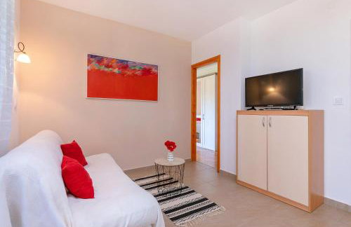 Red Apartment - Foto 5