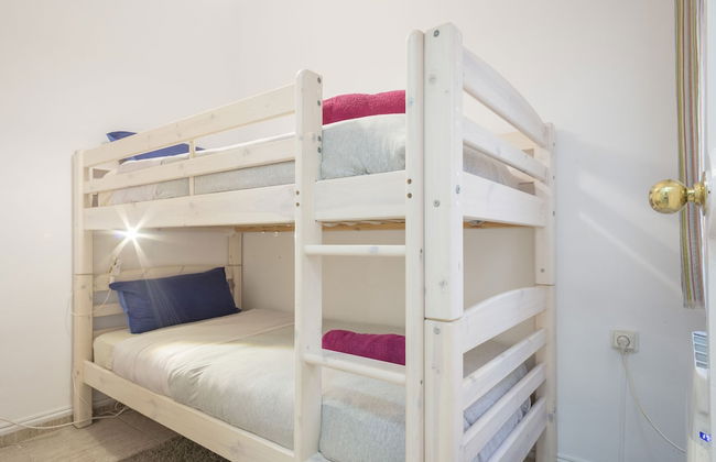 Apartamentos Tarradellas - Foto 17