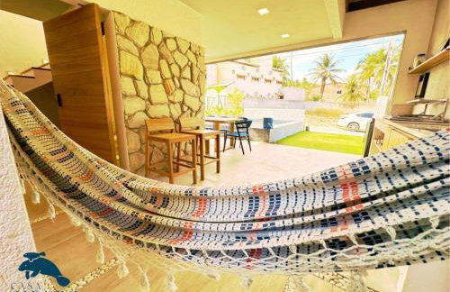 Casa Garaguá - Porto de Pedras,AL - Patacho - Foto 11