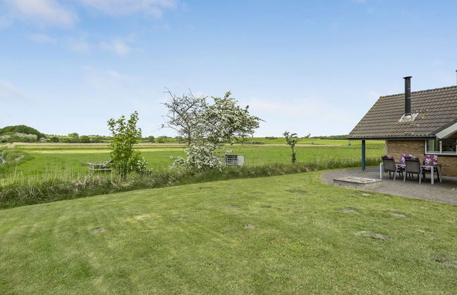 3 bedroom House in Broager with terrace and sauna - Photo 12