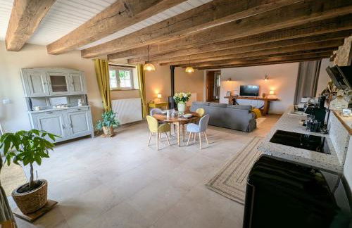 Évasion Bien-Être à Ray-sur-Saône - FR-1-583-389 - Foto 2