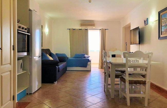 Borda d'Água, Praia da Oura - Foto 25