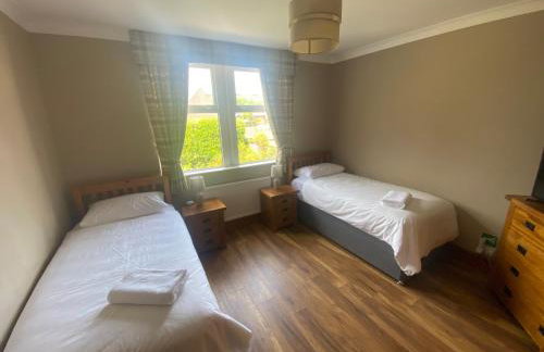 Houghton Park Holiday Cottage - Foto 16