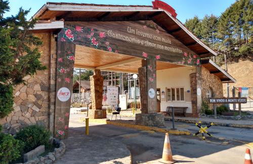 Casa na Montanha em Monte Verde - Foto 35