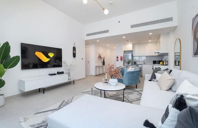 Jumeirah Living Near Burj Al Arab Beach - Foto 1