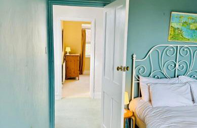 Penthouse Apartment with Impressive Views Sleeps 2 to 8 - Foto 20