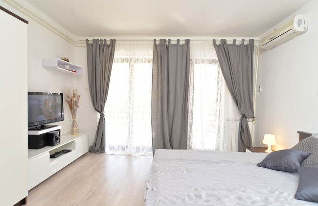 Apartment 628 - Foto 6