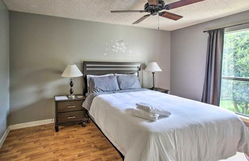 Baton Rouge Condo Less Than 3 Mi to Tiger Stadium! - Foto 15