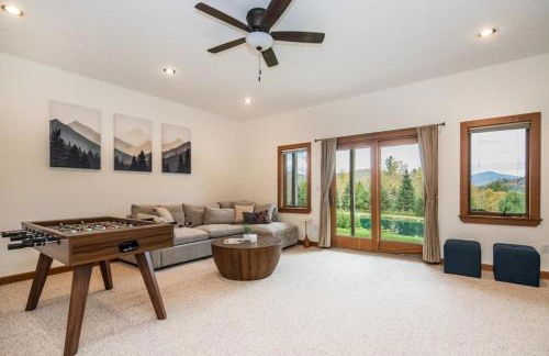 Mountain Top Fresh Pond Hot Tub - Foto 26