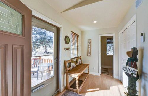 Cabin On 13 Acres With A Pool Table And Jacuzzi Tub - Foto 18