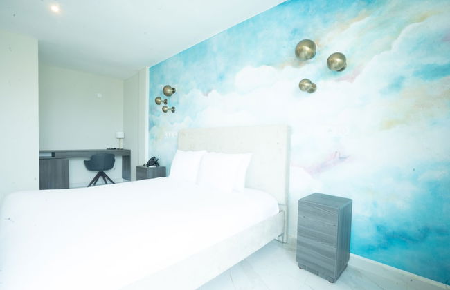 The Six Apparthotel - Foto 15