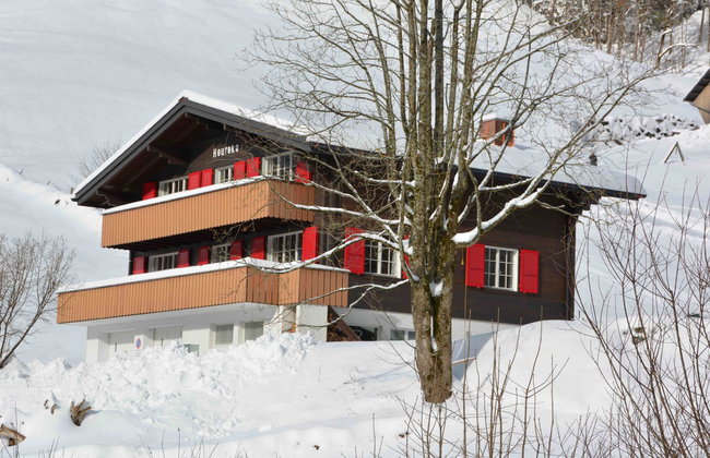 Chalet Heureka-Horbis - Photo 2